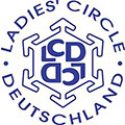 Ladies Circle Deutschland Logo